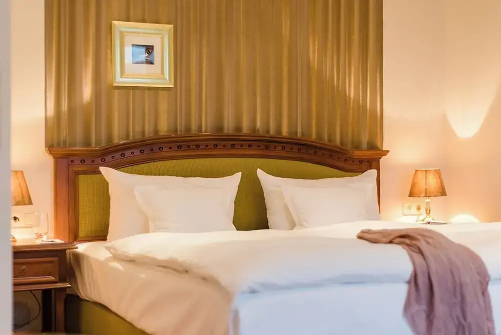 Tides Boutique Hotel - Chambres
