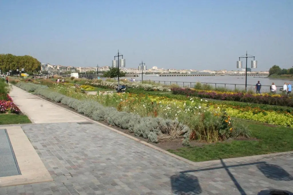 Voir la photo 3 — Ausone Beautiful loft apartment in historical center + terrace and parking