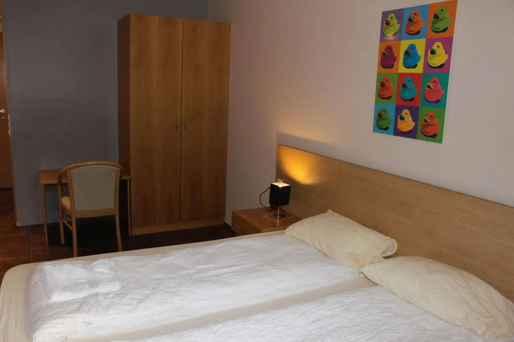 North Star Guesthouse Snæfellsnes - Général