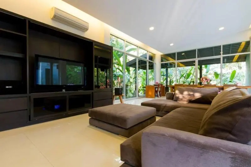 Khao Yai Paradise on Earth