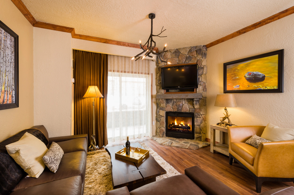 Westgate Park City Resort & Spa - Général