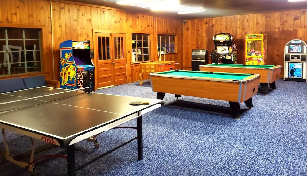 Nantahala Village - Général