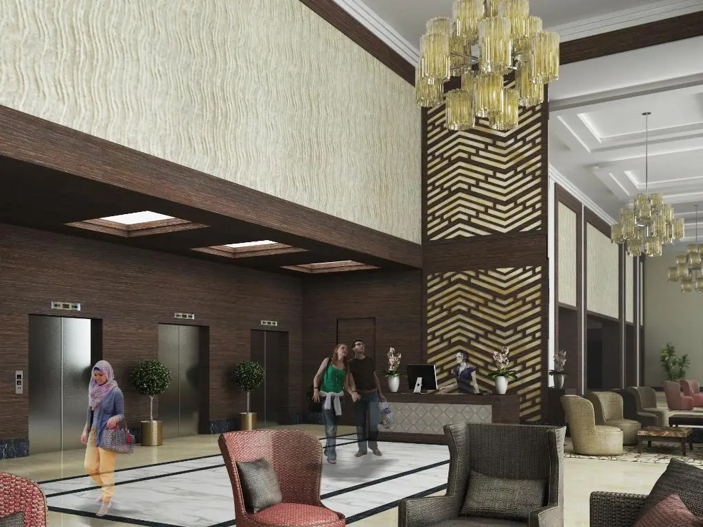Hotel photo 38