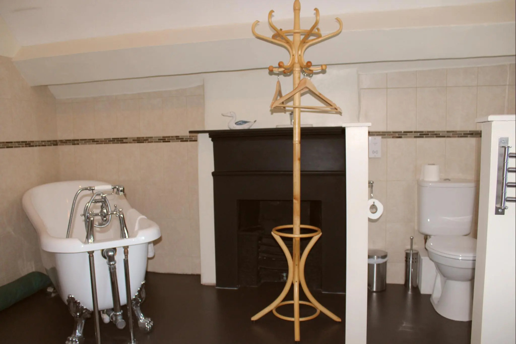 Guildhall Tavern - Chambres