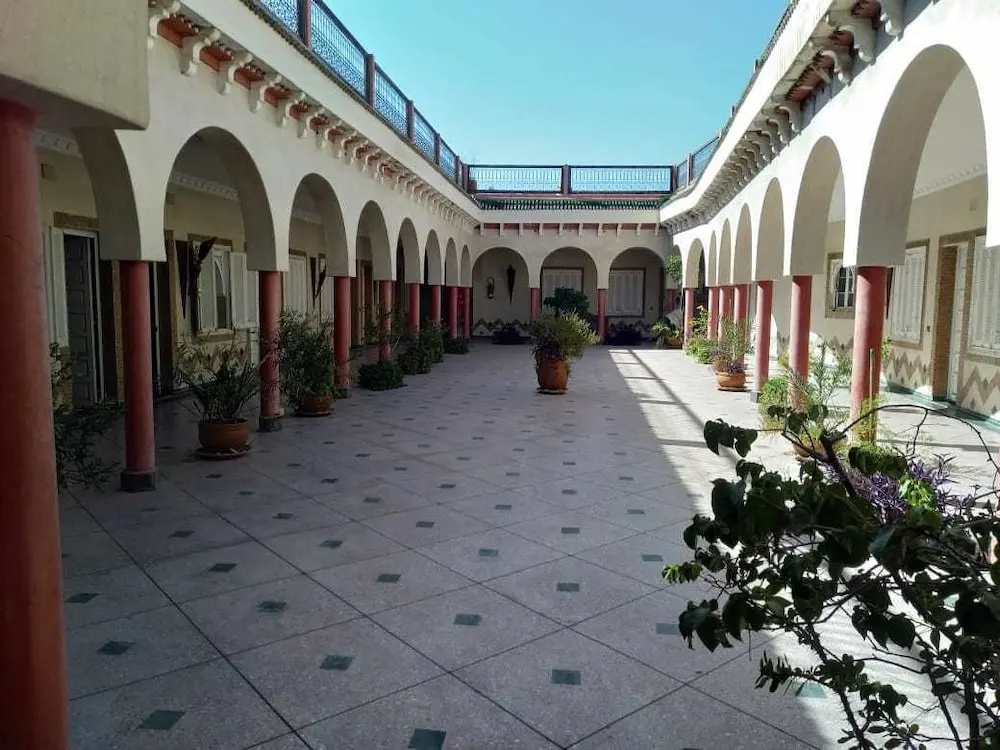 Hotel photo 15