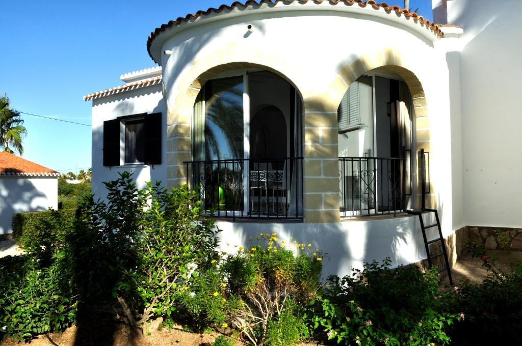 Betlems 2d, Bungalow Dénia