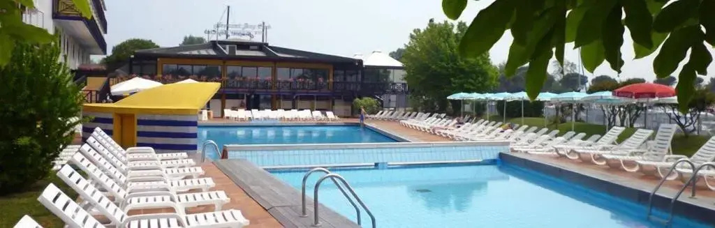 Hotel Marina Uno - Général