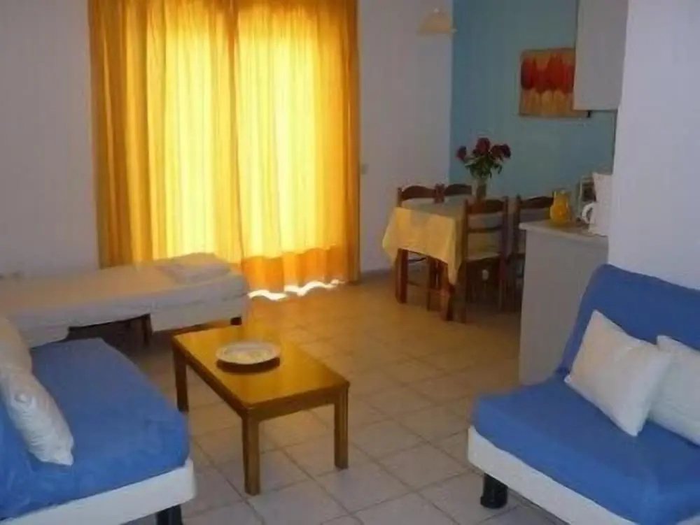 Standard Apartment