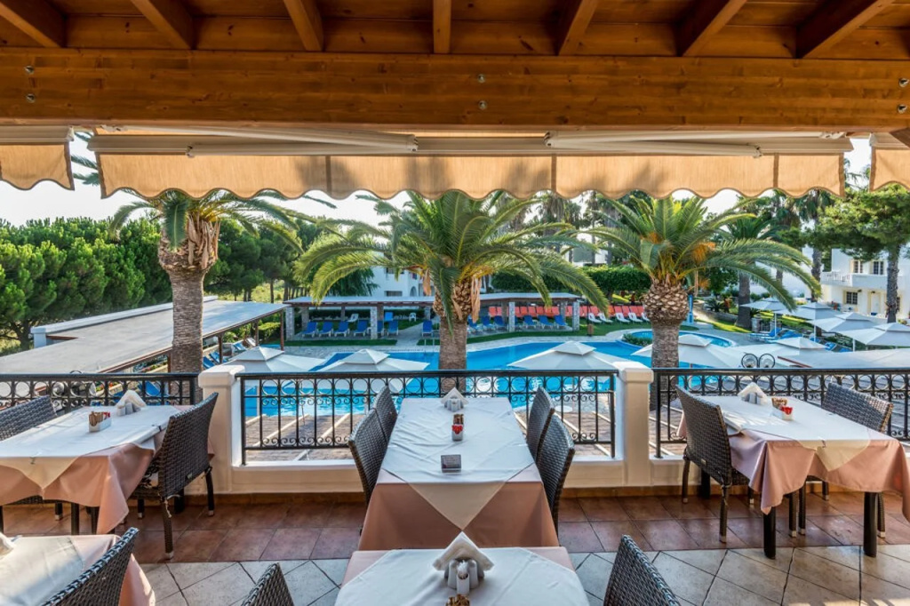 Hotel photo 22