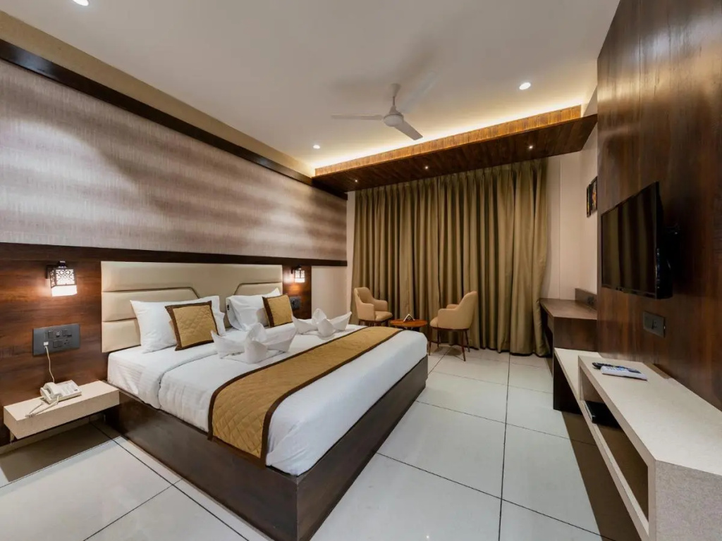 Hotel photo 19