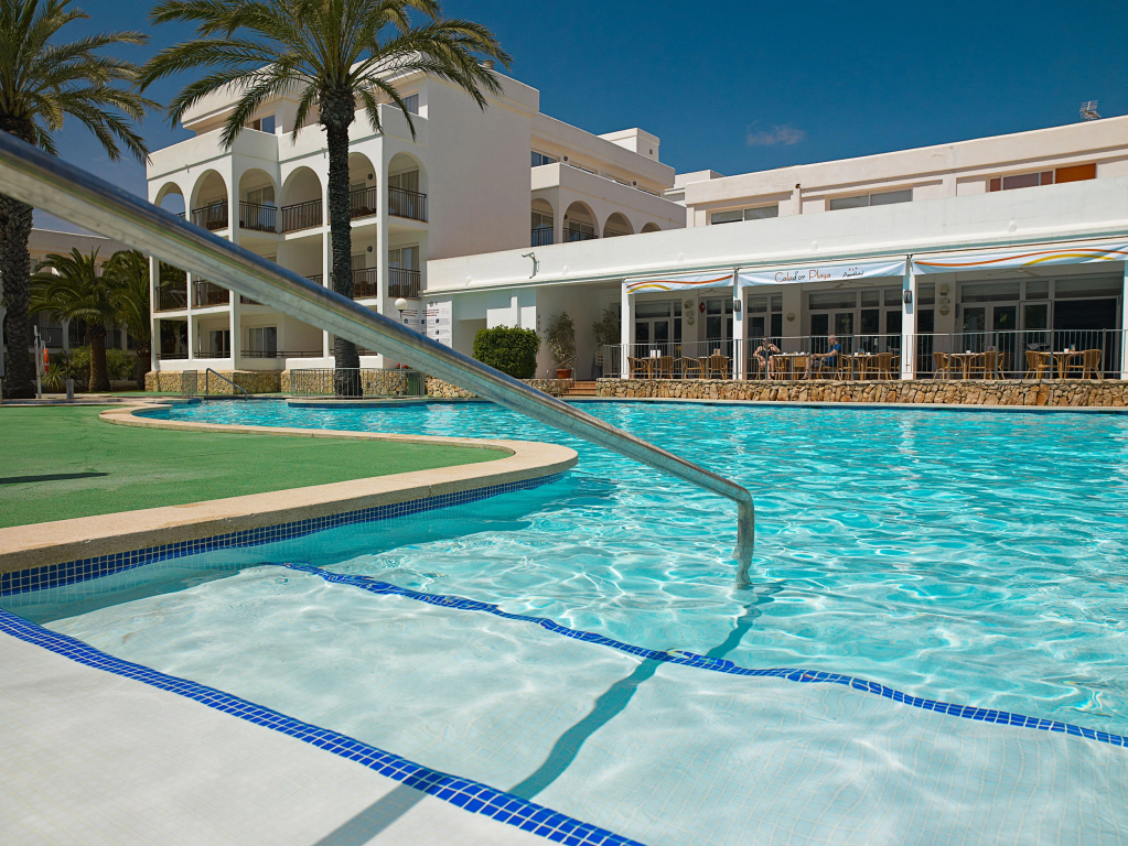 Hotel Cala d'or Playa - Général