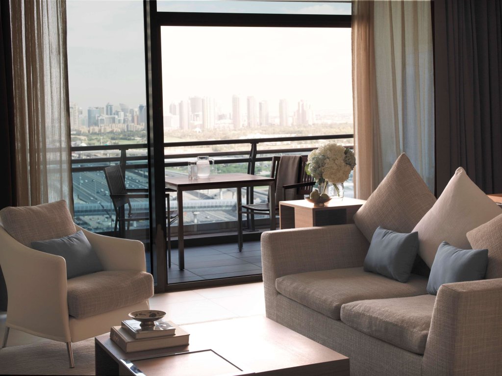 Radisson Blu Residence, Dubai Marina