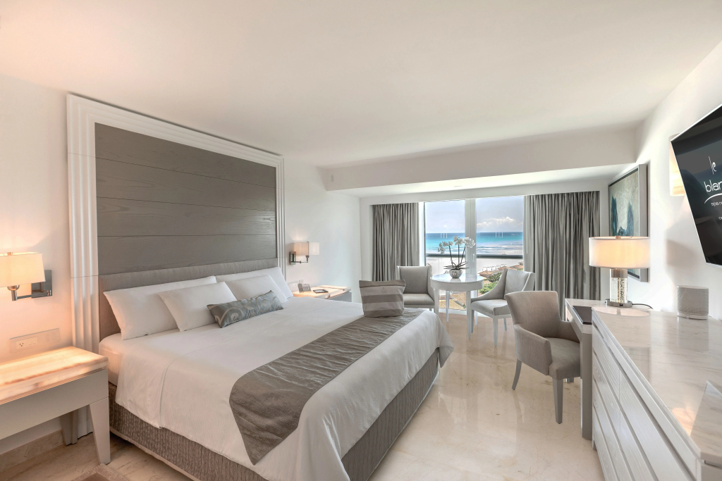 Le Blanc Spa Resort Cancun - Adults Only - All-Inclusive - фото 6