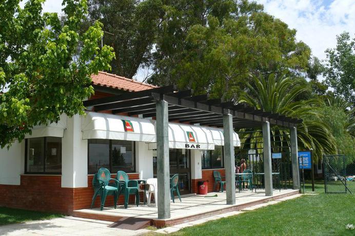 Parque de Campismo Orbitur Evora by null