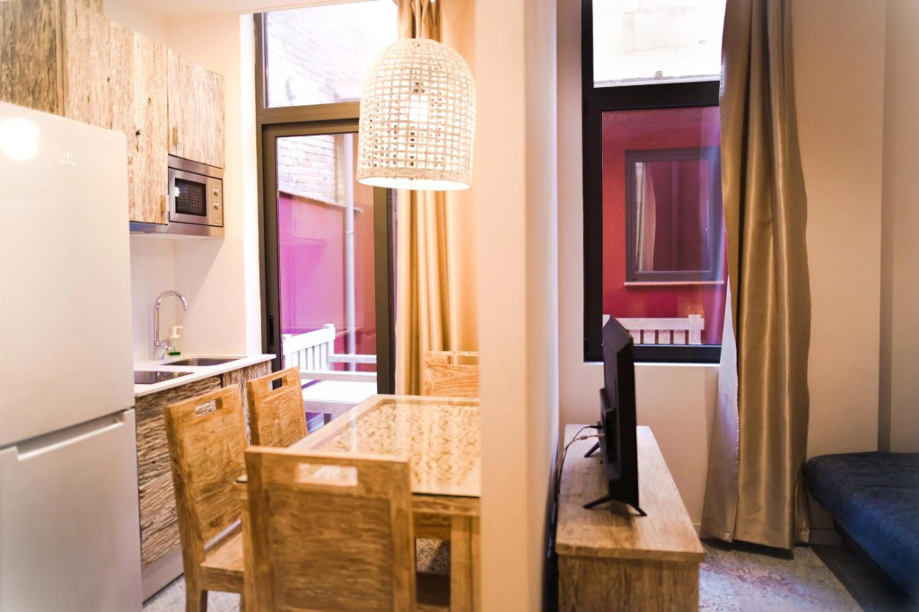 La Bodega Suites — 5