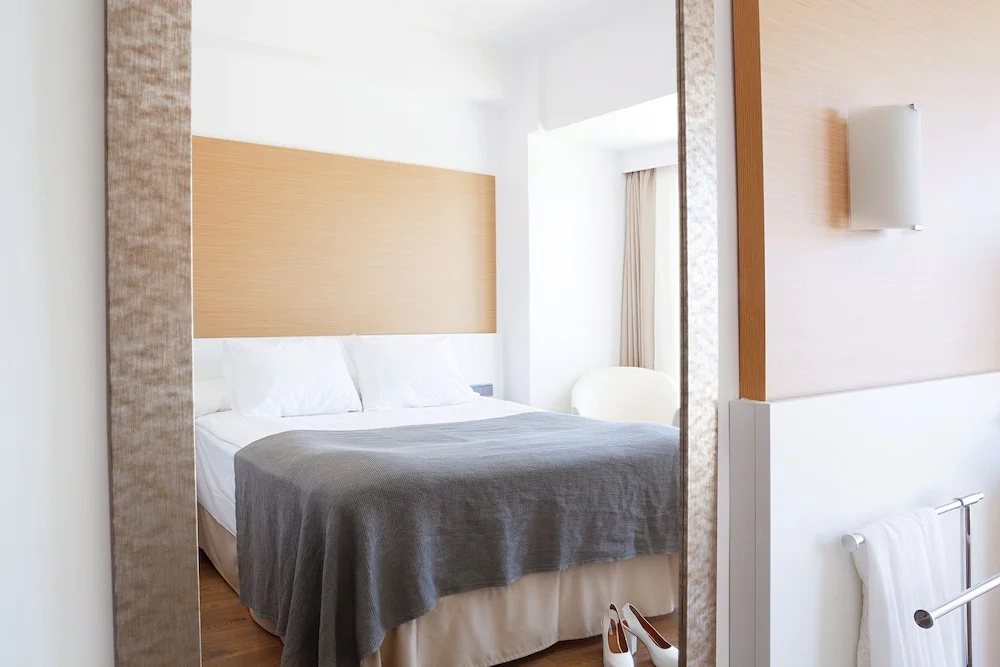 Sunprime Waterfront - Chambres