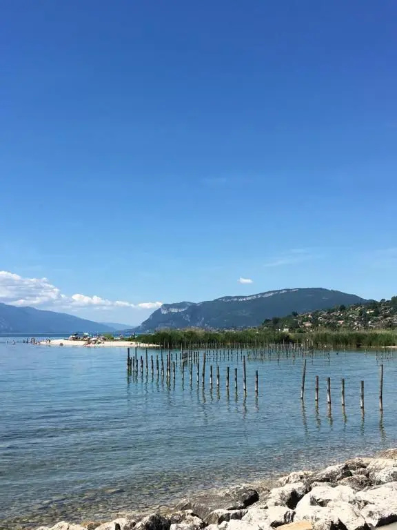 Chabot de Saint Maurice Meublé de Tourisme 3***