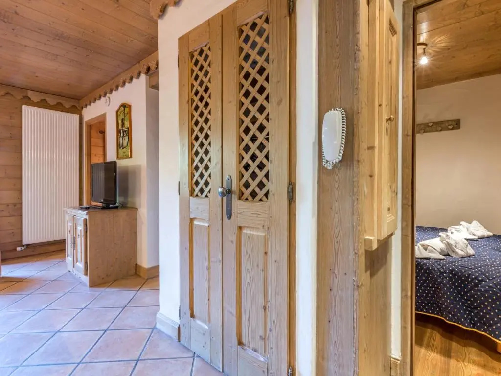 Voir la photo 2 — Appartement Saint-Martin-de-Belleville, 3 pièces, 6 personnes - FR-1-461-17