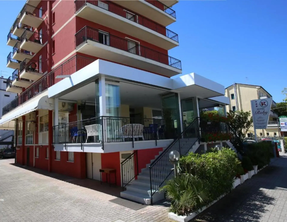 Hotel Roby