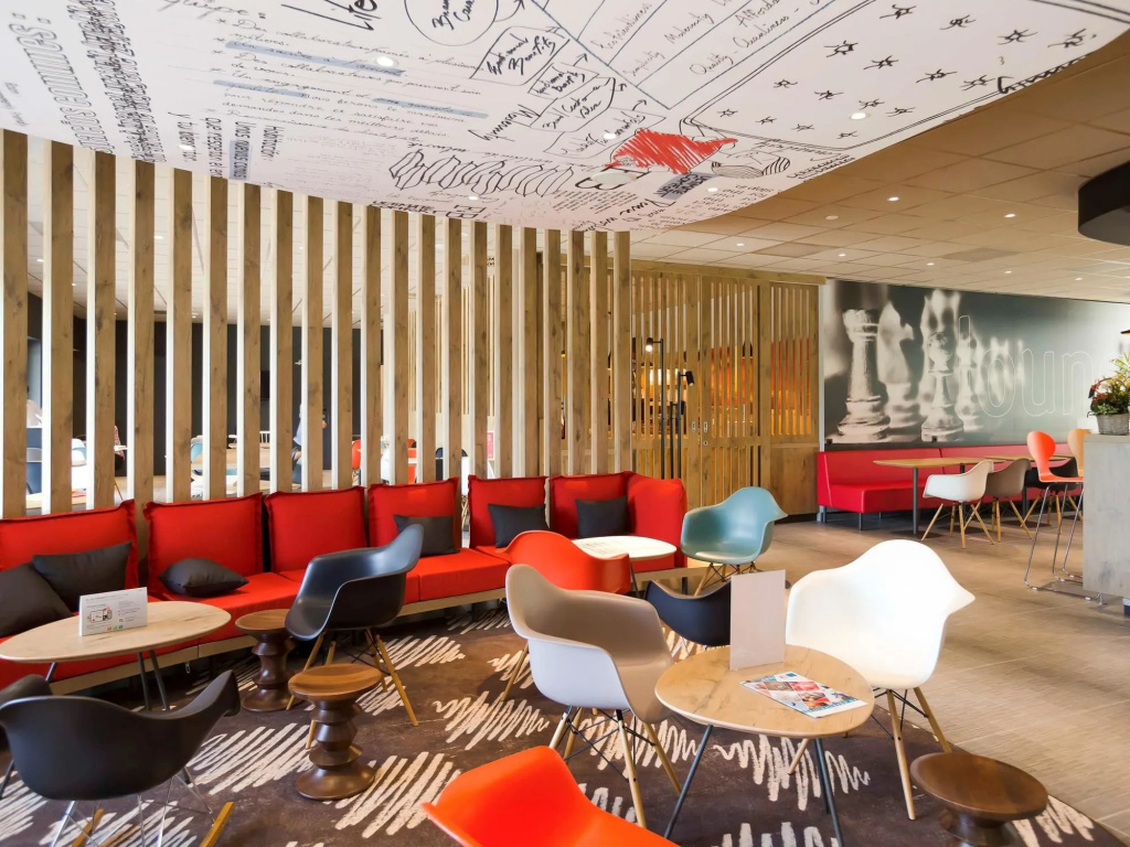 Hotel photo 17