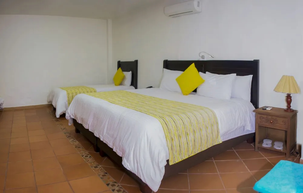 Alejandria Resort Barichara - Général
