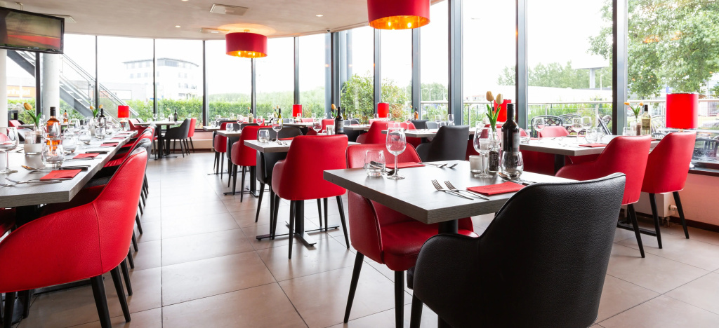 Bastion Hotel Barendrecht - Général