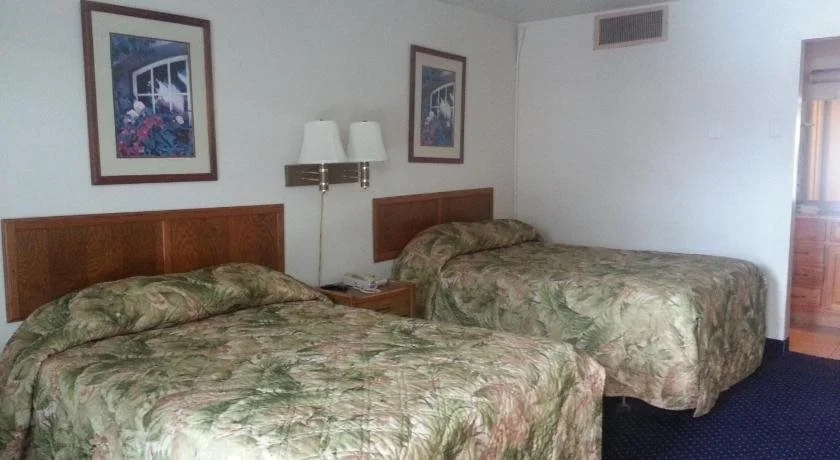 Americas Best Inns-Clarksville