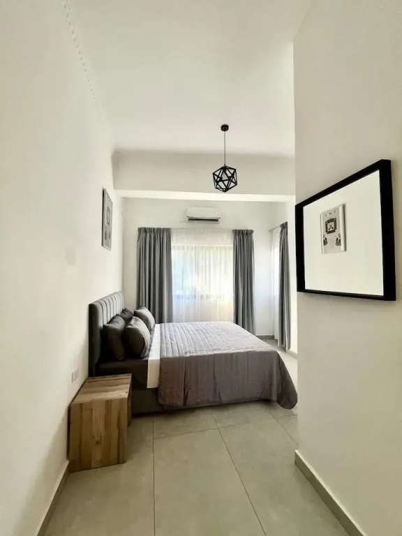 1 Bedroom Deluxe Double room (full double bed)