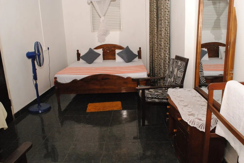 Economy room