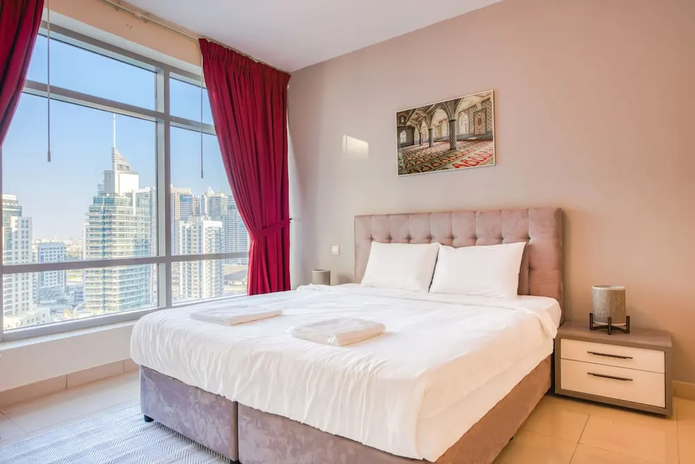 R&H Park Island - Chambres