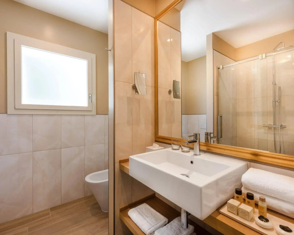 Madrigale Panoramic Lifestyle & Soulful Hotel - Général