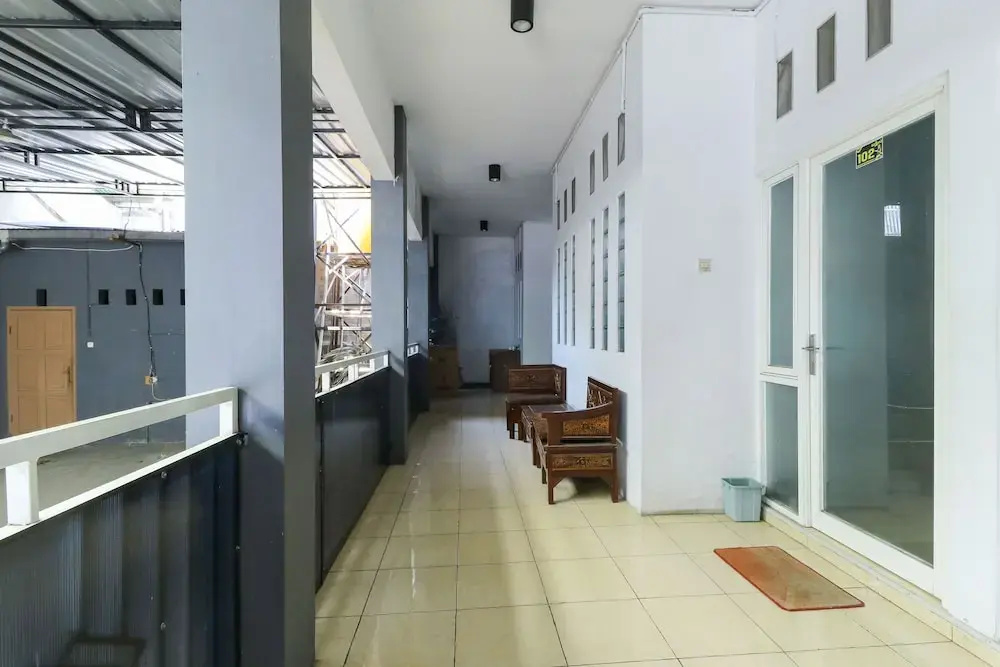Hotel photo 17
