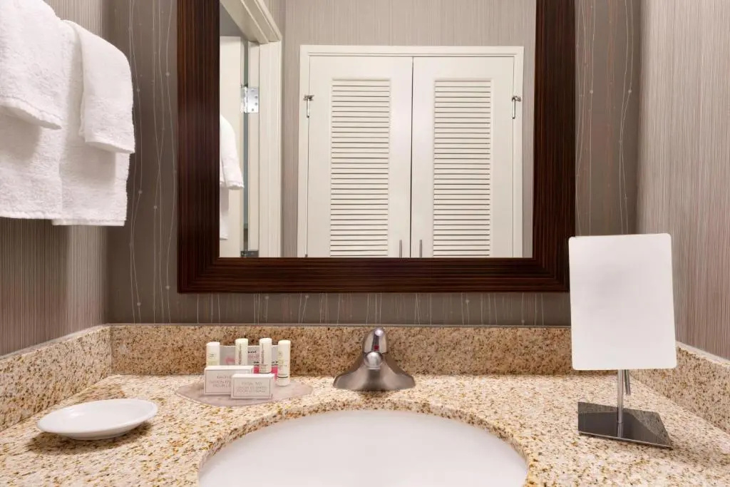 Courtyard by Marriott Akron Fairlawn - Chambres