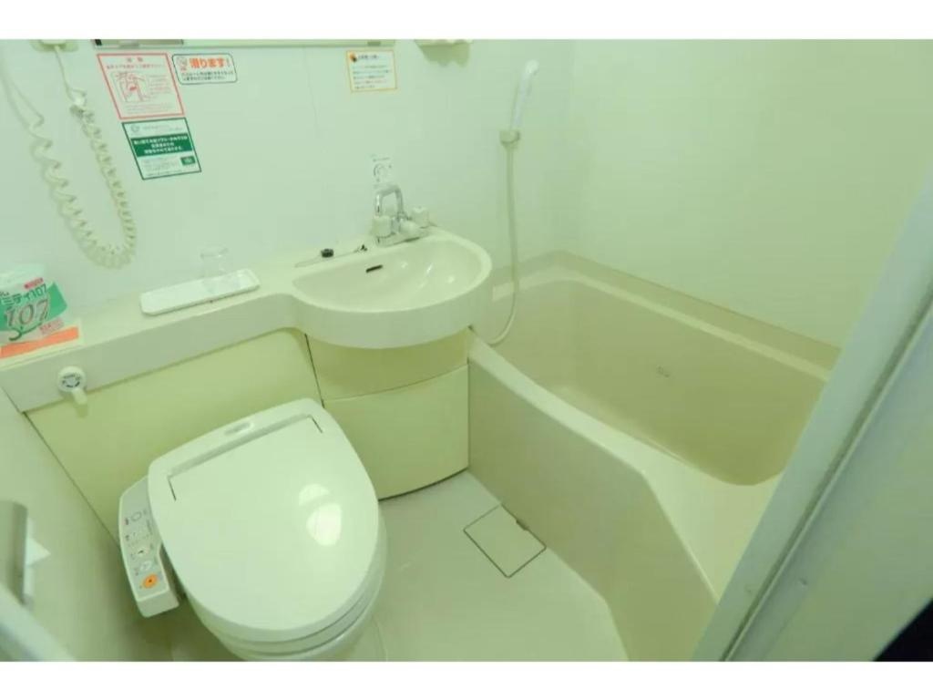 R&B Hotel Sapporo Kita 3 Nishi 2 - Vacation STAY 39507v 사진 2
