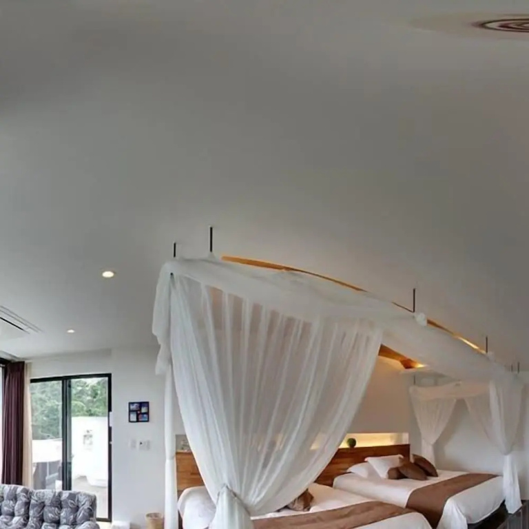 The Seven Stars Resort ISHIGAKI - Chambres