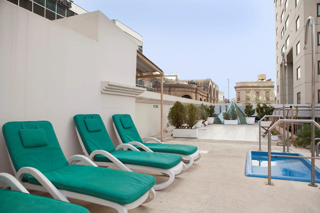 Hotel photo 20