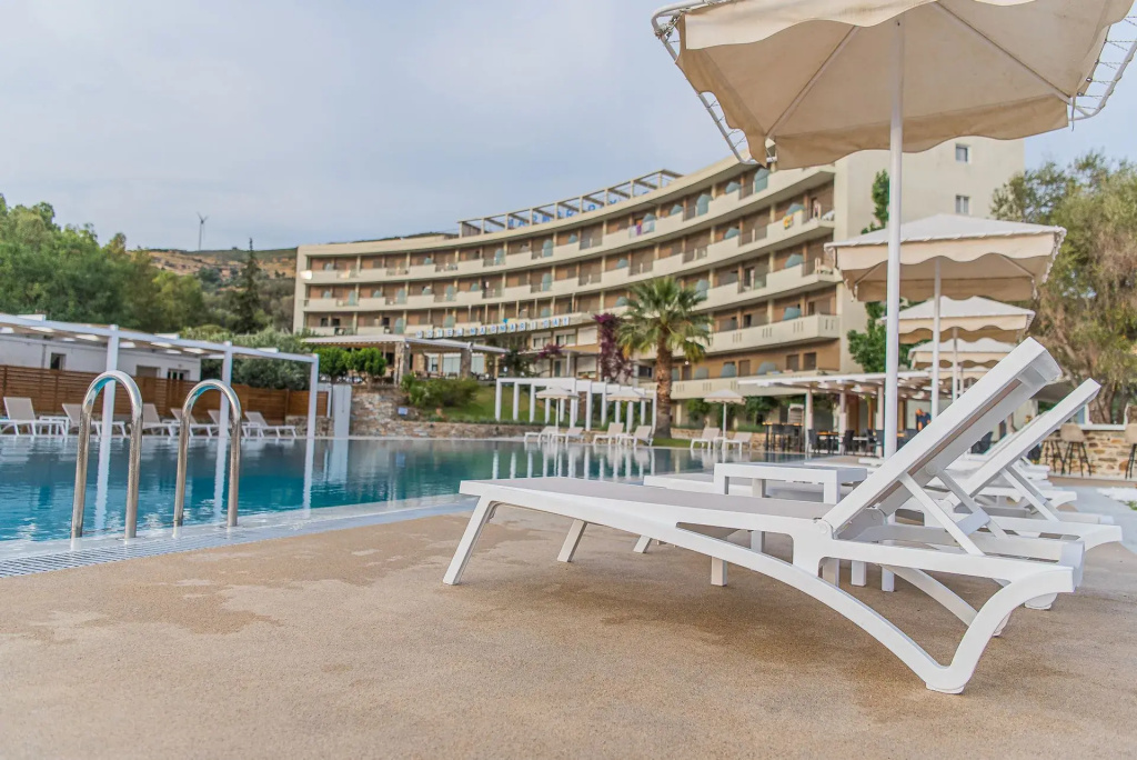 Hotel photo 17