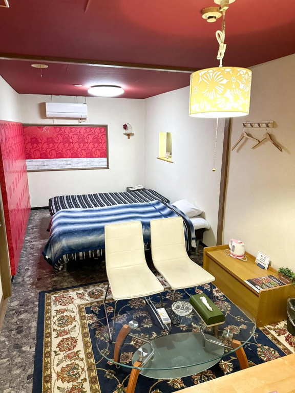 Hotel Rakusai 사진 18