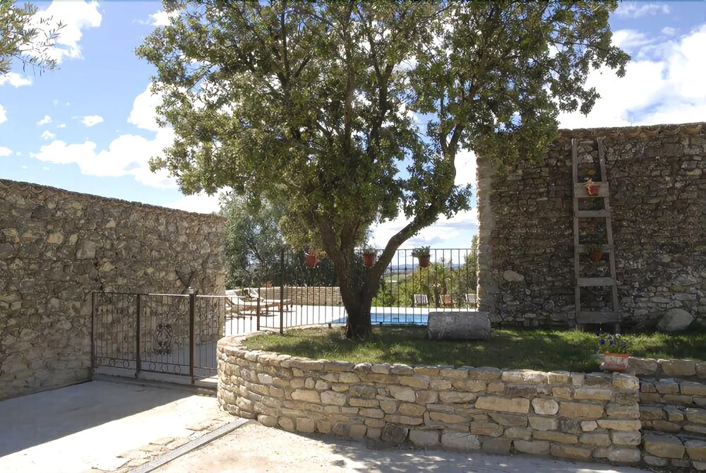 Domaine de Cousignac