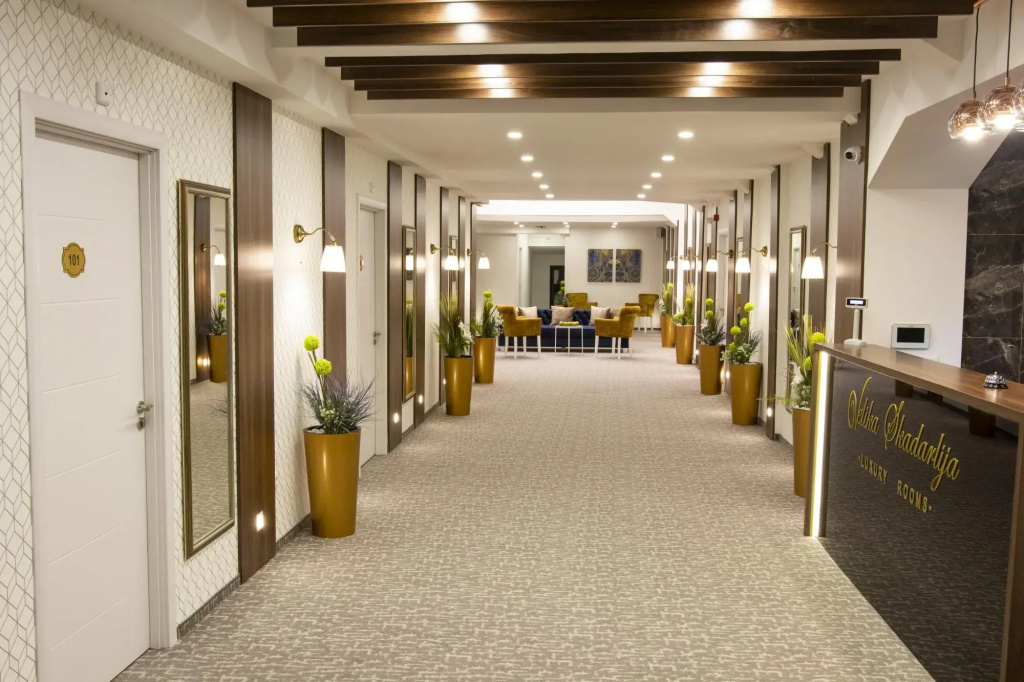 Hotel photo 14