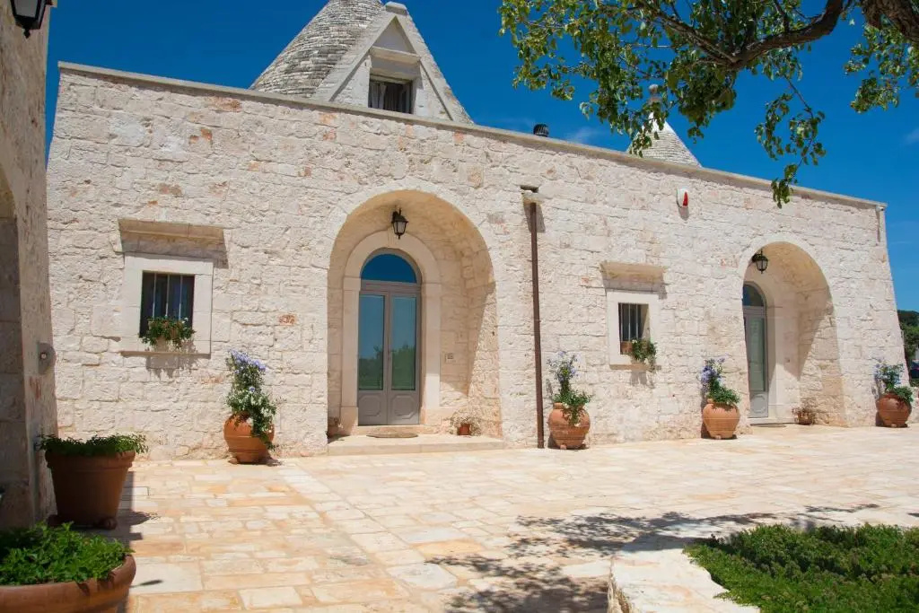 1 Bedroom Cottage