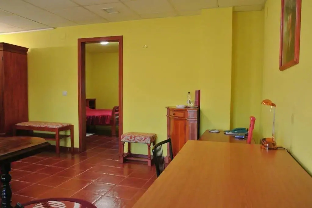 Hotel photo 16