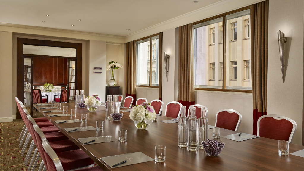 The Cavendish London - Général