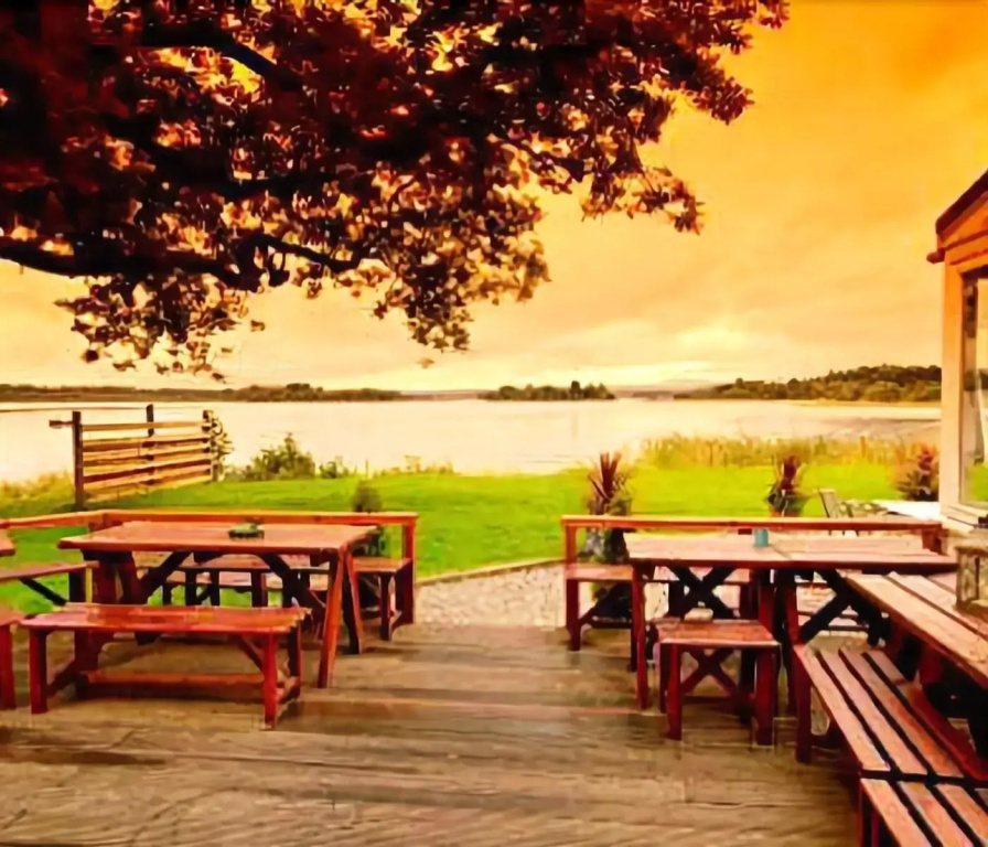 Karma Lake of Menteith - Général