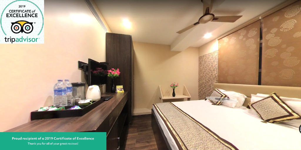 Jewel Of The East Hotel - Chambres