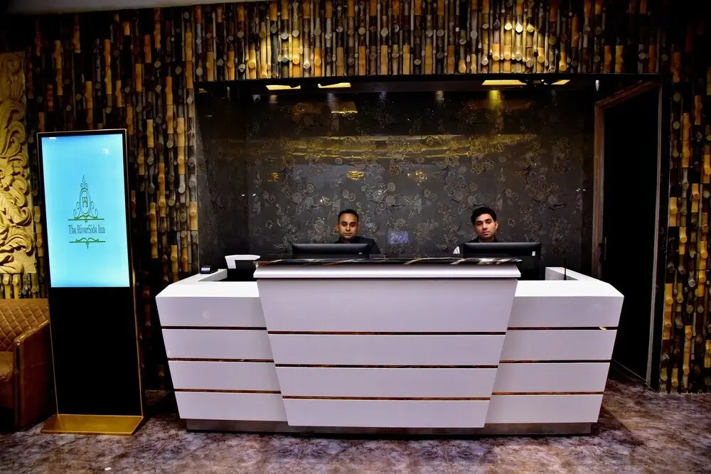 Hotel Arsh Palace - Général