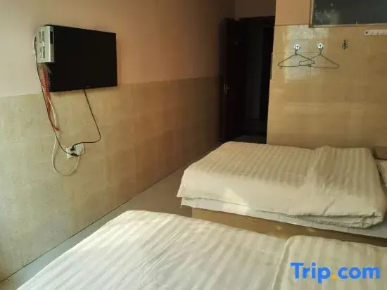 Zhuzhou Ambassador Hotel - Chambres
