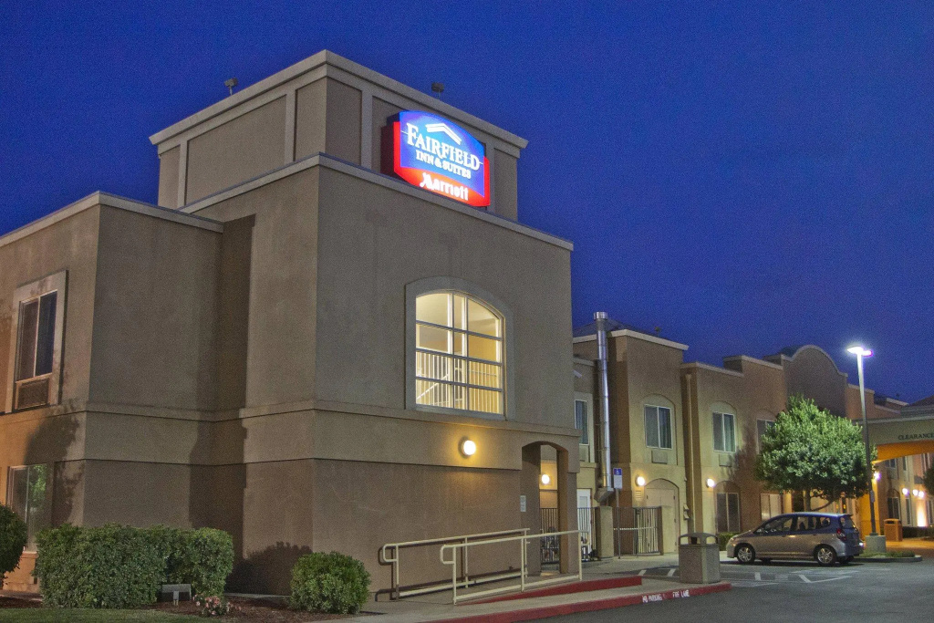 Country Inn & Suites by Radisson, Modesto/Salida