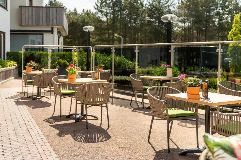 Hotel Ameland - Général