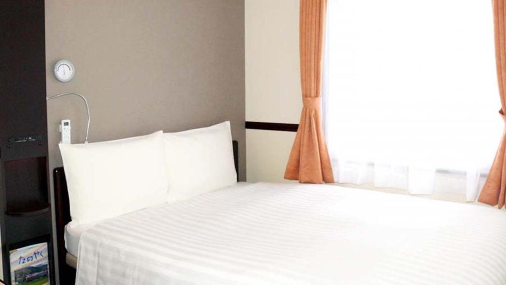 Toyoko Inn Osaka Umeda Nakatsu No.2 사진 2